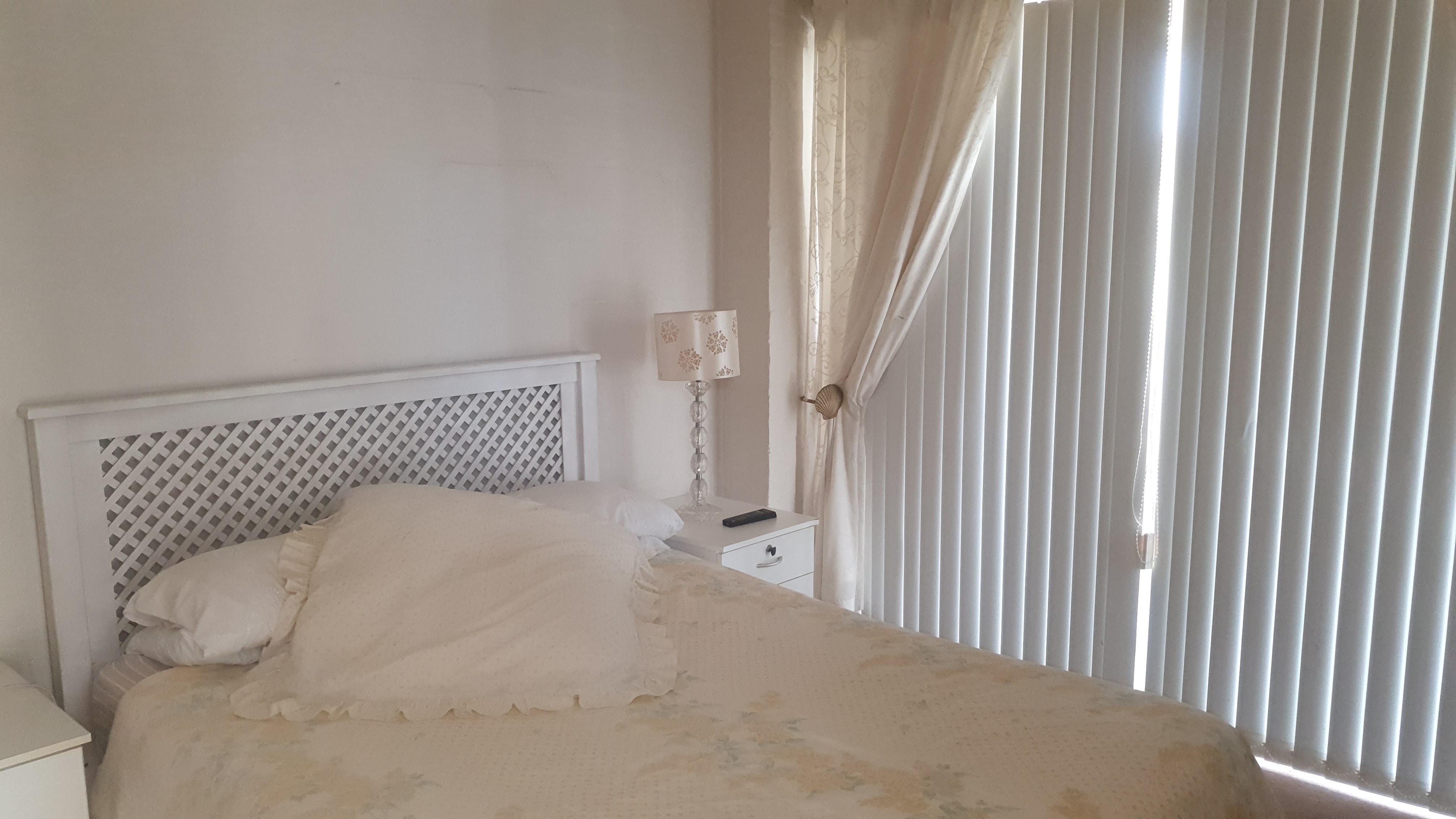 To Let 1 Bedroom Property for Rent in Vermont Western Cape